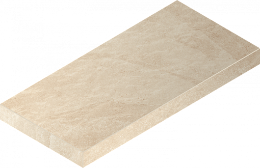 Ступень Italon MATERIA MAGNESIO X2 SCAL.33X60 ANG.SX / МАГНЕЗИО Х2 33X60 УГЛ.ЛЕВ