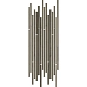 Мозаика Charme Advance ELEGANT STRIP 26*75 Мозаика Charme Advance ELEGANT STRIP 26*75