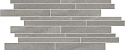 Мозаика NORGESTONE MURETTO LIGHT GREY 30x60