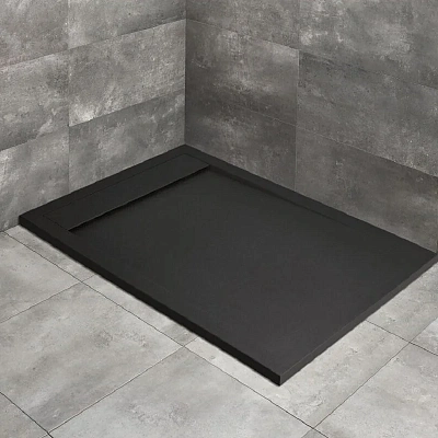 Поддон для душа Radaway Teos HTF210100-54 F, 210 x 100 см, прямоугольный