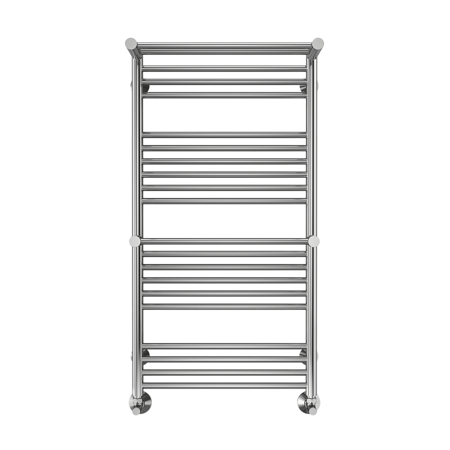 Аврора c 2-мя/п П20 500х1000 Полотенцесушитель TERMINUS, арт.4670078529237