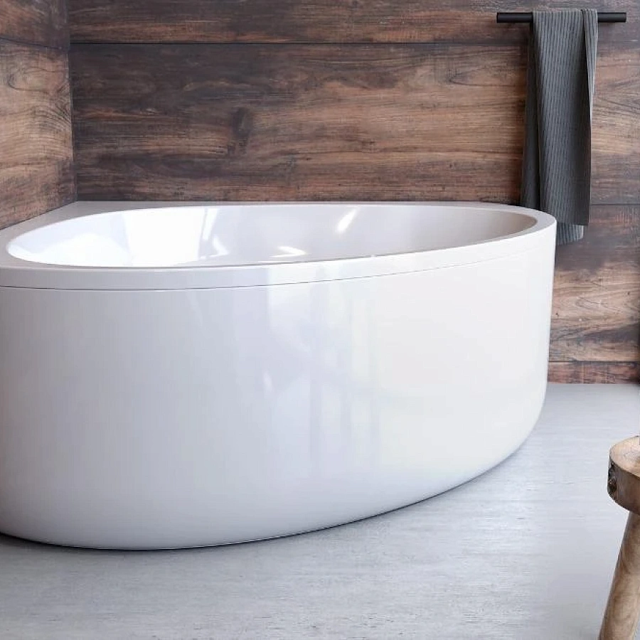 Ванна акриловая Kolpa-San Dolores 140x140