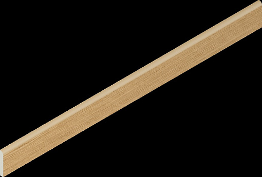 АУРА КЛАССИК ГОЛД 7,2X80 ПЛИНТУС
