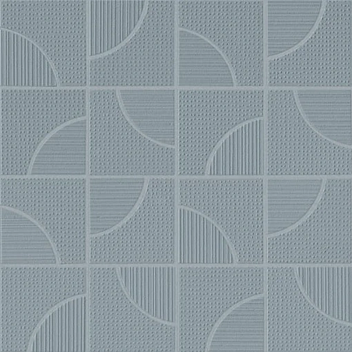 Мозаика Aplomb Denim Mosaico Arch 32x32