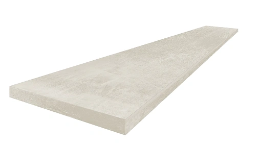 Ступень Coliseum EXPO WHITE SCAL.60 ANG.SX / ЭКСПО УАЙТ 60 угловая левая