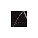 Вставка Empire Calacatta Black Bottone Lap 7,2*7,2 Вставка Empire Calacatta Black Bottone Lap 7,2*7,2