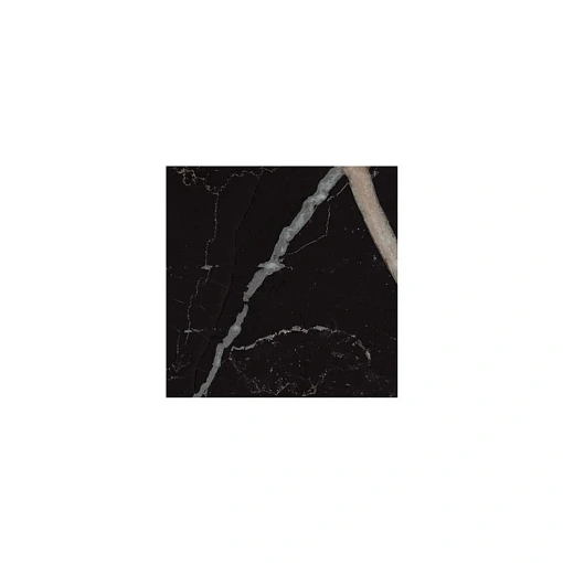 Вставка Empire Calacatta Black Bottone Lap 7,2*7,2 Вставка Empire Calacatta Black Bottone Lap 7,2*7,2