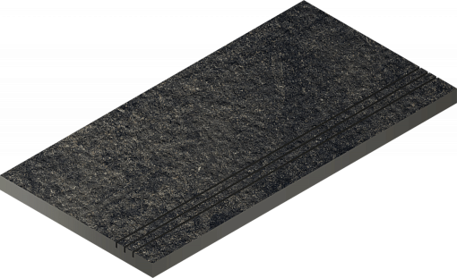 Бортик Italon ROOM BLACK BOR.30X60 GRIP / Р.С.БЛЭК БОРT.30X60 ГРИП Бортик Italon ROOM BLACK BOR.30X60 GRIP / Р.С.БЛЭК БОРT.30X60 ГРИП