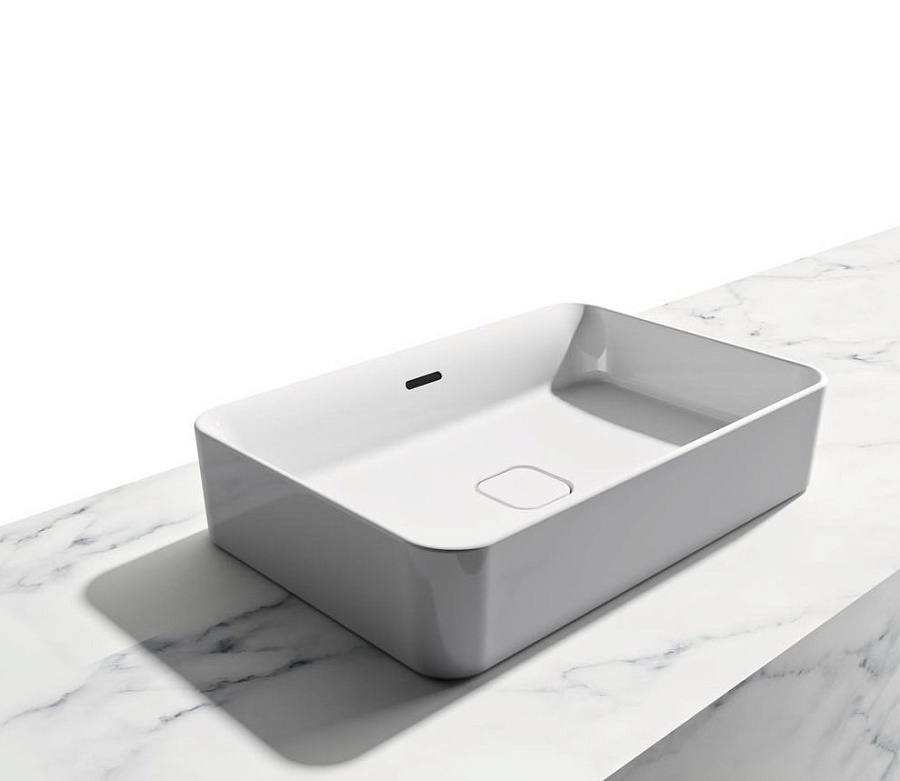 Раковина Ideal Standard Strada II Vessel 50 см, белый, T296501