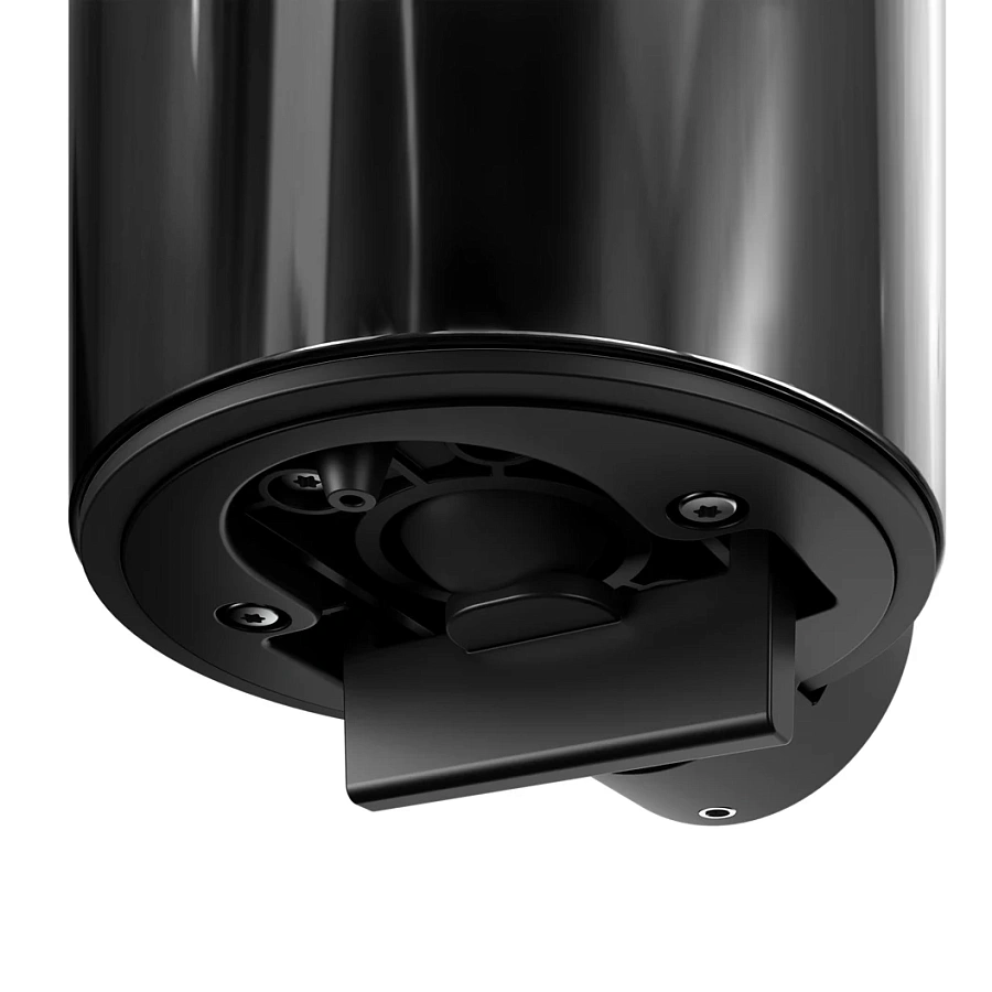 Дозатор для жидкого мыла Keuco Reva 12852379000 черный матовый