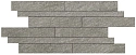 Мозаика Klif Grey Brick