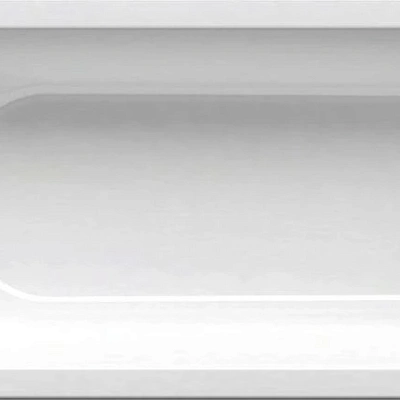Ванна акриловая Ravak Chrome Slim 150х70, C721300000