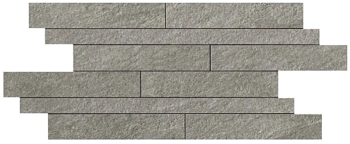Мозаика Klif Grey Brick