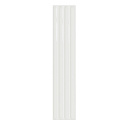 Плитка PLINTO IN WHITE GLOSS 10.7x54.2