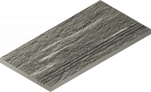 Бортик Italon SKYFALL GRIGIO BOR.30X60 GRIP / ГРИДЖИО БОРT.30X60 ГРИП Бортик Italon SKYFALL GRIGIO BOR.30X60 GRIP / ГРИДЖИО БОРT.30X60 ГРИП