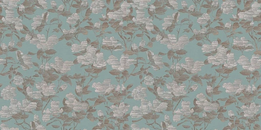 Плитка Filati Funny Girl Turchese A 6mm 60x120r Плитка Filati Funny Girl Turchese A 6mm 60x120r