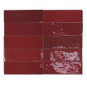 Плитка SAFI WINE 5.2x16