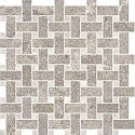 Мозаика THERMAE MOS TRAMA STORM/GREY 30x30