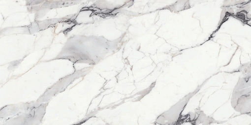 Плитка Origines De Rex Argent Glo 6mm 120x240 R