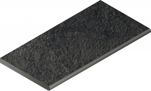 Бортик Italon ROOM BLACK BOR.30X60 ROUND / Р.С.БЛЭК 30X60 ЗАКРУГЛЁННЫЙ Бортик Italon ROOM BLACK BOR.30X60 ROUND / Р.С.БЛЭК 30X60 ЗАКРУГЛЁННЫЙ