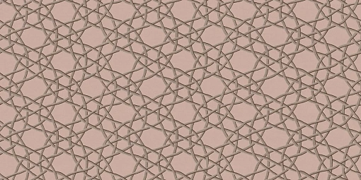 Плитка Filati Happy Hour Cipria D 6mm 60x120r