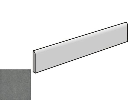 Плинтус Italon EVERSTONE LAVA BATTISCOPA / ЭВЕРСТОУН ЛАВА Плинтус Italon EVERSTONE LAVA BATTISCOPA / ЭВЕРСТОУН ЛАВА