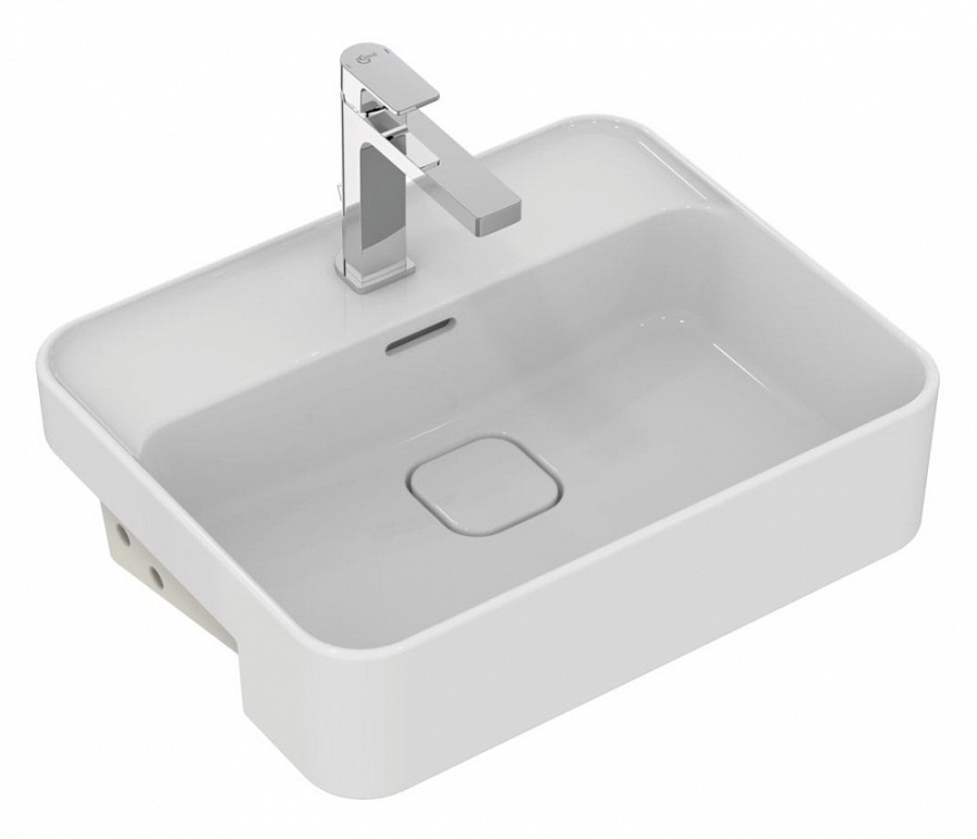 Раковина Ideal Standard Strada II 50 см, белый, T299301