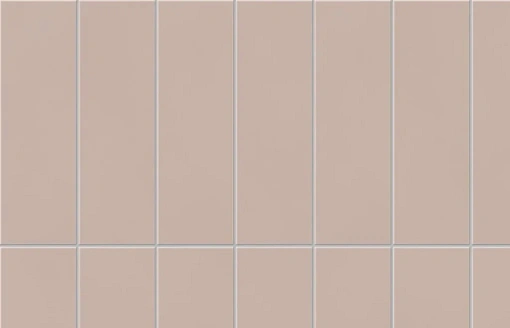 Керамогранит Boost Color Mauve Mosaico Brick