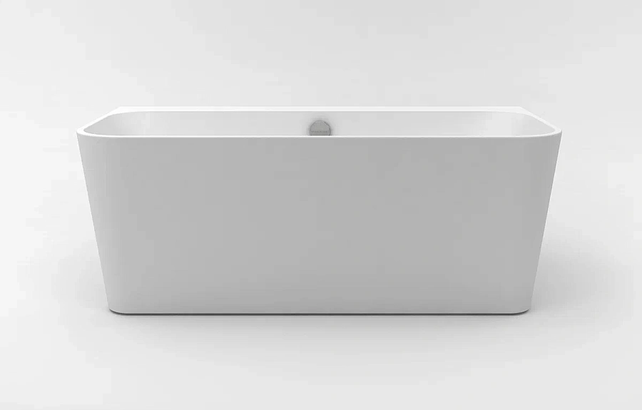 Ванна акриловая VAGNERPLAST MAGGIE 160