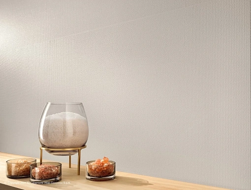 Мозаика Aplomb White Mosaico Arch 32x32