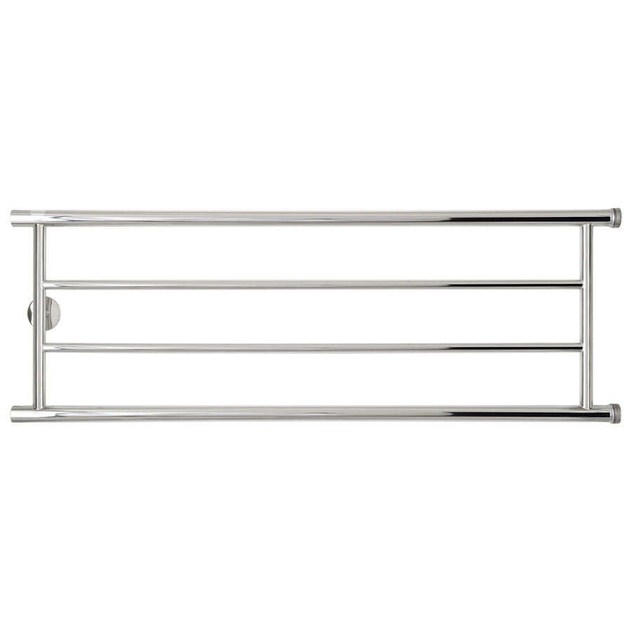 Водяной полотенцесушитель Стилье Минор 0600 320х1000 (2) П, Без покрытия, арт.00600-3210