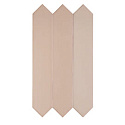 Плитка CANDY CRAYON PINK 4.3x24.3