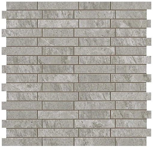 Мозаика Brave Grey Mosaic