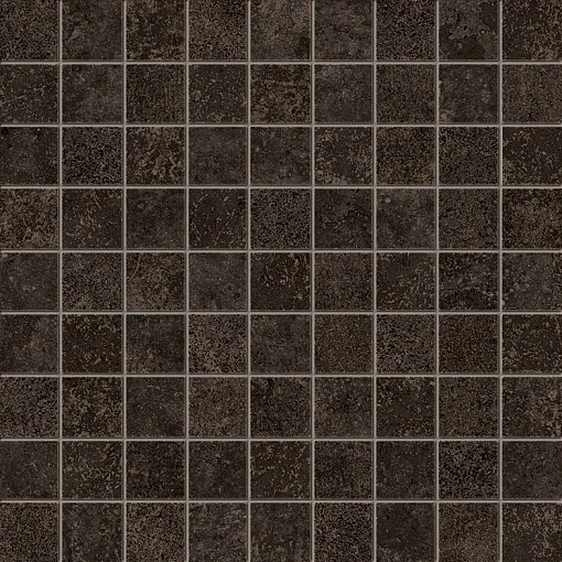 Мозаика Drift Dark Mosaic 31.5x31.5