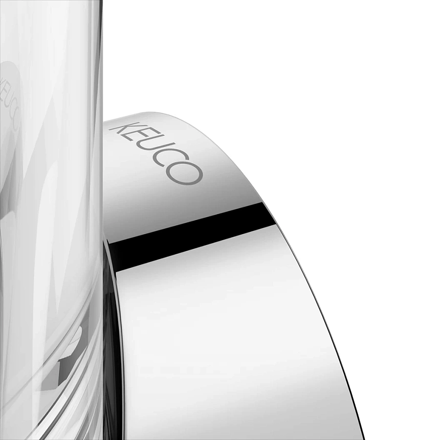 Держатель стакана Keuco Reva 12850019000 хром