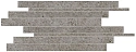 Мозаика Boost Stone Smoke Brick 30x60