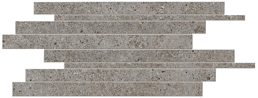 Мозаика Boost Stone Smoke Brick 30x60