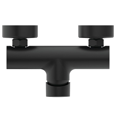 Смеситель Ideal Standard Ceraline Black BC200XG для душа