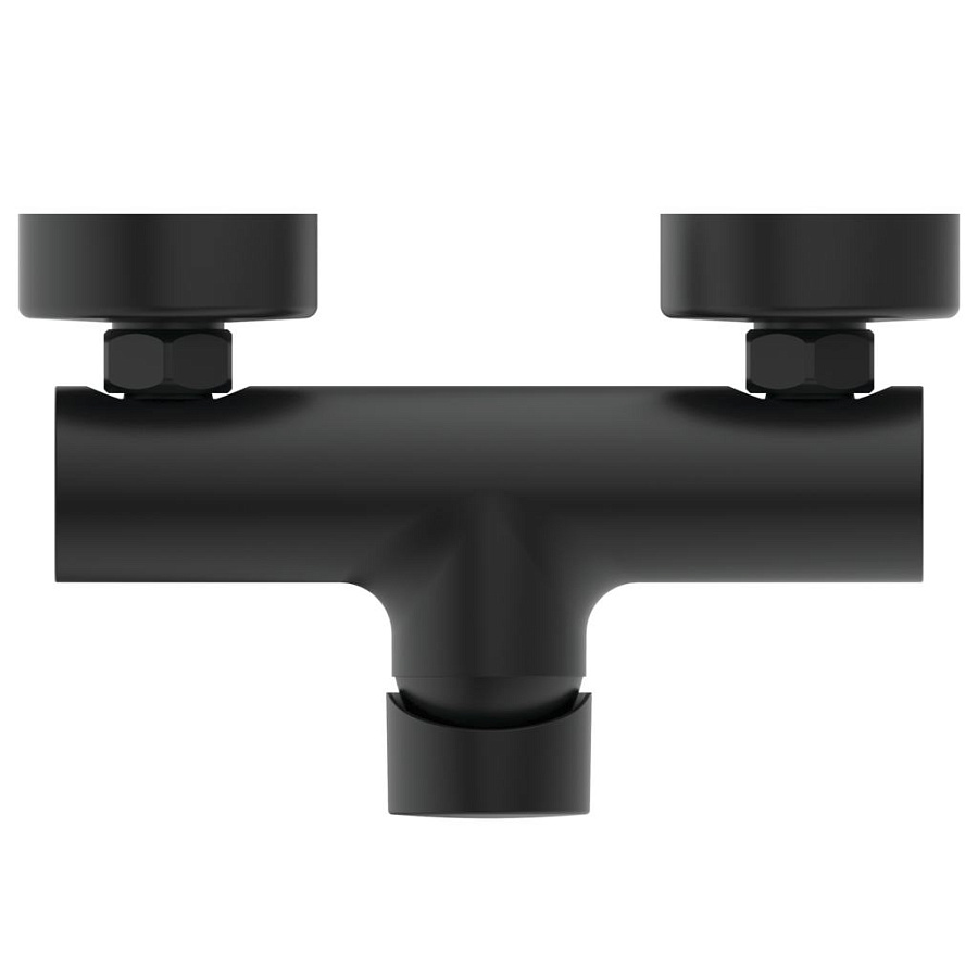 Смеситель Ideal Standard Ceraline Black BC200XG для душа