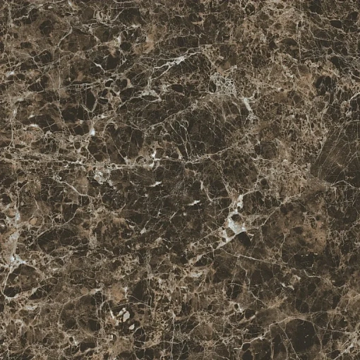 Плитка Bijoux Marron Imperial Полированная 80x80 Ret