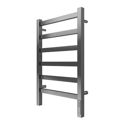 Ното П6 400х650 Электро (quick touch) Полотенцесушитель TERMINUS, арт.4670078557162