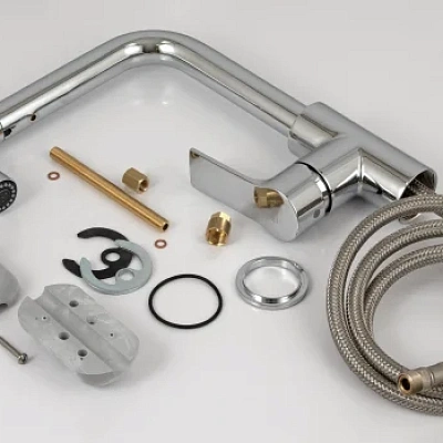 Смеситель для кухни Remer Energy EY81M