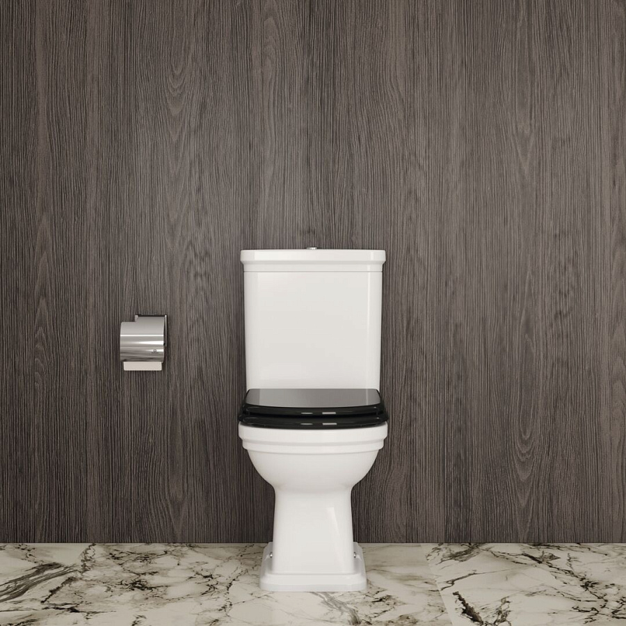 Чаша напольного унитаза Ideal Standard Atelier Calla E222701