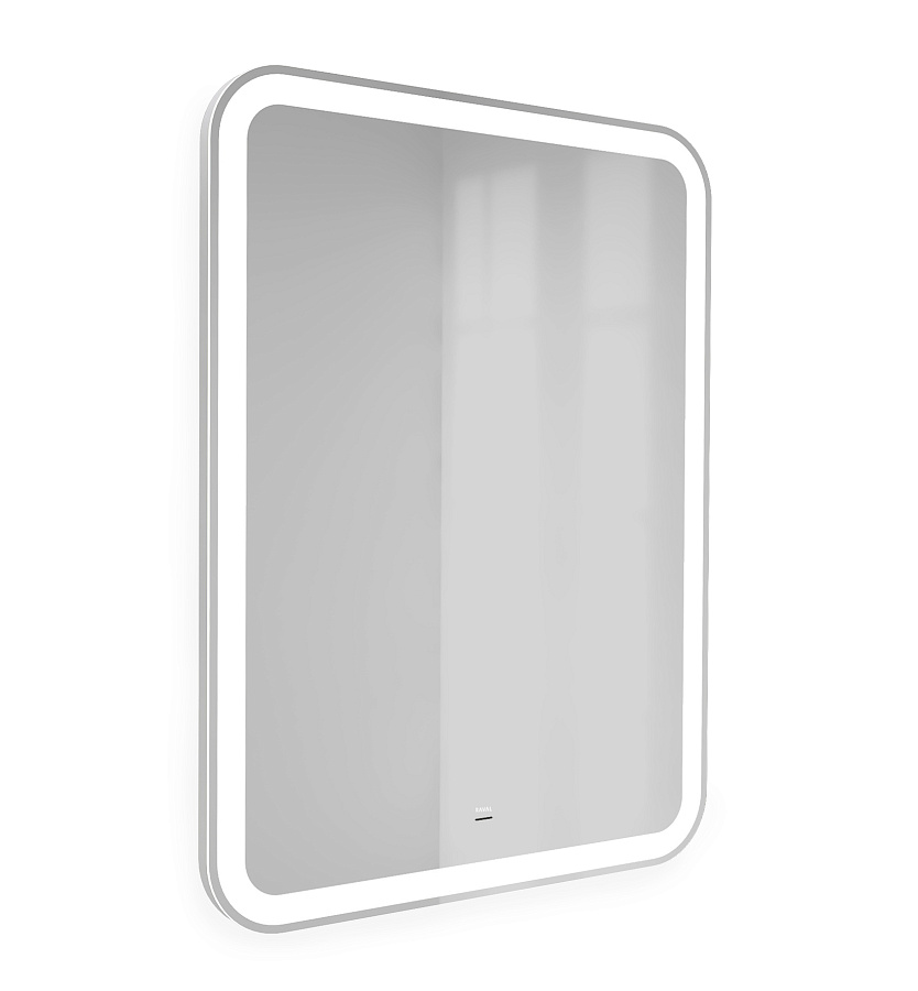 Зеркало Raval Morelle 60 с подсветкой