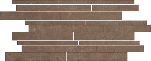 Мозаика OPEN MURETTO MOKA 30x60