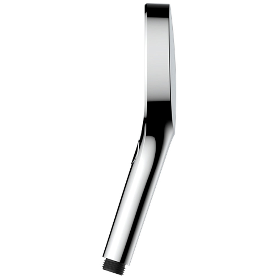 AQM8504CR Ручной душ Ø135мм, 4 режима, слайдер, Хром