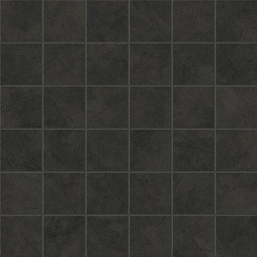 Мозаика Prism Graphite Mosaico Matt