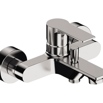 Смеситель для ванны Remer Energy EY05