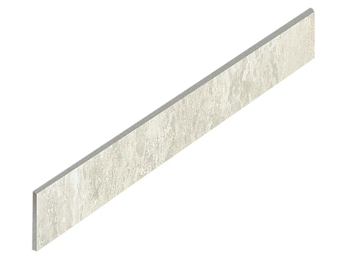 Плинтус Coliseum DA VINCI WHITE 7,2X60 BATTISCOPA / ДА ВИНЧИ УАЙТ 7,2Х60