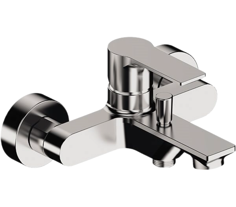 Смеситель для ванны Remer Energy EY05